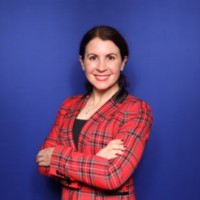 Curis Employee Angela Knox's profile photo