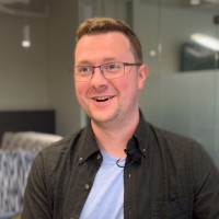 CargoSense Employee Ben Wilson's profile photo