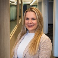 Axial Healthcare Employee Ashley Potts's profile photo
