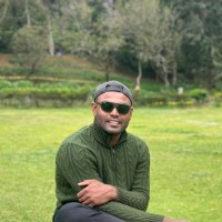 Veritas Finance Limited Employee Moses Raj's profile photo