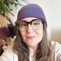 Koru Distribution Employee Melanie Pyves's profile photo