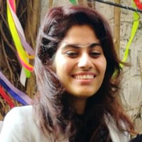 Aayushi Sehgal Email
