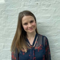 Whippet London Employee Katie Waters's profile photo