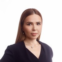 Xploration Capital Employee Veronika Kuznetsova's profile photo