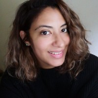 HSRC (Human Sciences Research Council) Employee Candice's profile photo
