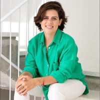 Sororitê Employee Flavia Mello's profile photo