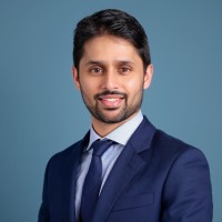 CheckVault Employee Prathamesh Datar's profile photo