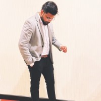 Solyman services (U.K.) Employee Prateek Kakade's profile photo