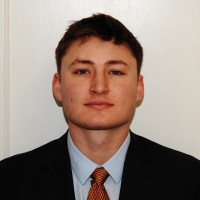 NuBlu Energy Employee Luke Harman's profile photo