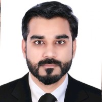 Nuada Employee Hafiz Abubakar's profile photo