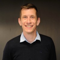 CrowdScan Employee Anton Dierickx's profile photo