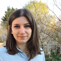 Ioana Dorofteiu Email