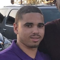 California Rent A Car Employee Robert Glover's profile photo