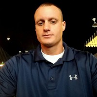 Hutchens Rentz-Eden Employee Steven Cruey's profile photo