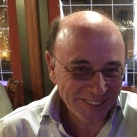 Jerry Burch Consulting Employee Jerry Burch's profile photo