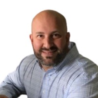 SkillStorm Employee Louis Forti's profile photo