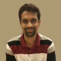 Avanse Financial Services Ltd. Employee Tarang Shah's profile photo