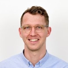 Sjoerd Handgraaf Email & Phone Number