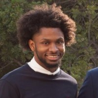 MEXC Global Employee Bryson Hill's profile photo