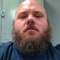 Aeroteams Employee Nicholas Shook's profile photo