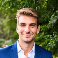 Chase Robertson Email & Phone Number