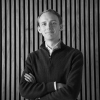 Fractal Design Employee Jonathan Good's profile photo