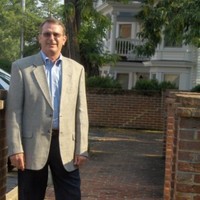 US Department of Energy Employee David Acree's profile photo