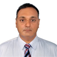 Broadside Marine Pvt Ltd Employee . Raza's profile photo
