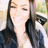 Trailside Homes Employee Amanda Mikolasy's profile photo