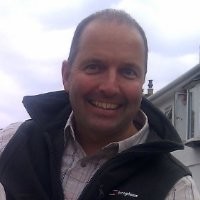 Ministry of Defence Employee Andy Letts's profile photo