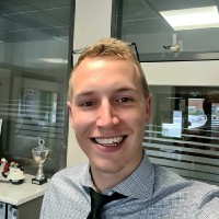 Cactus S.A. Employee Godefroy Rassel's profile photo