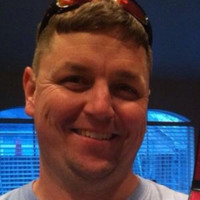 Katy ISD Employee Roy Kloeber's profile photo