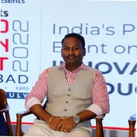 Gujarat State Road Transport Corp (GSRTC) Employee M Nagarajan's profile photo