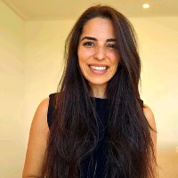 Olympus Corporation Employee Sonia Inácio's profile photo
