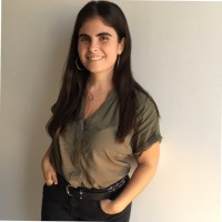 Ministerio de Salud de la Naci Employee Yasmin Ahmed's profile photo
