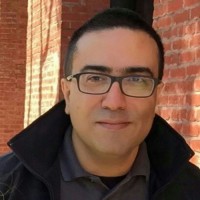 Phyn Employee Babak Bastami's profile photo