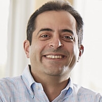Ramzi Aboujaoude Email & Phone Number