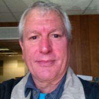 LitinPak, Inc. Employee Fritz Hemberger's profile photo