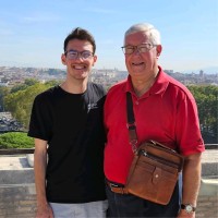 D9 Technologies Employee Jeremy Miller's profile photo