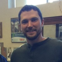 Path Machining + Automation Employee Josh Hansen's profile photo