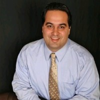 Prudential Overall Supply Employee Joseph Gener's profile photo