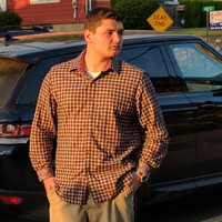AMP COMMUNICATIONS, LLC Employee Justin Dykstra's profile photo
