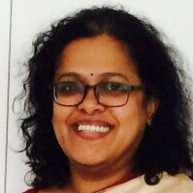 Vimala Desouza Email