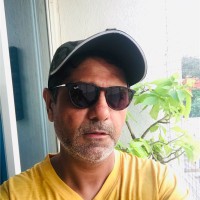 Outhink Strategic Creative Solutions LLP Employee Sanjay Panday's profile photo