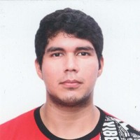 Amperson Employee Josué Pichardo Ordóñez's profile photo