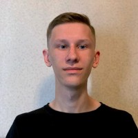 Cuspy Software Employee Egor Trofimov's profile photo