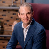 Landmark Commercial Real Estate Services Employee Andrew Luckoff's profile photo