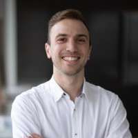 KSS Design Group Employee Joseph Emmi's profile photo