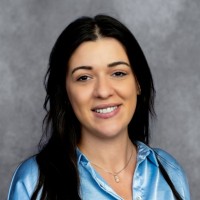 Gate Hospitality Employee Tijana Mitic's profile photo