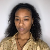 City of Greenacres Employee Alecia Dawkins's profile photo